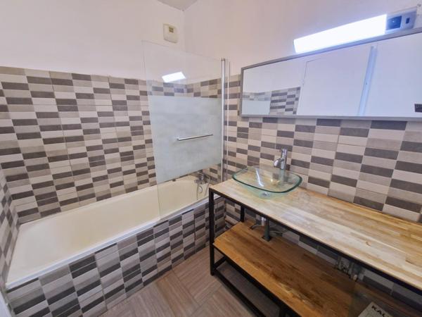 T3 Résidence Le Grand jardin