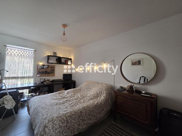 Appartement 4 pièces - 75 m²