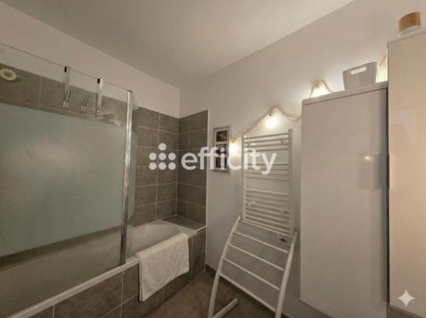 Appartement 4 pièces - 75 m²