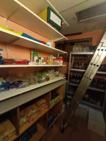 Vente fonds de commerce de restauration