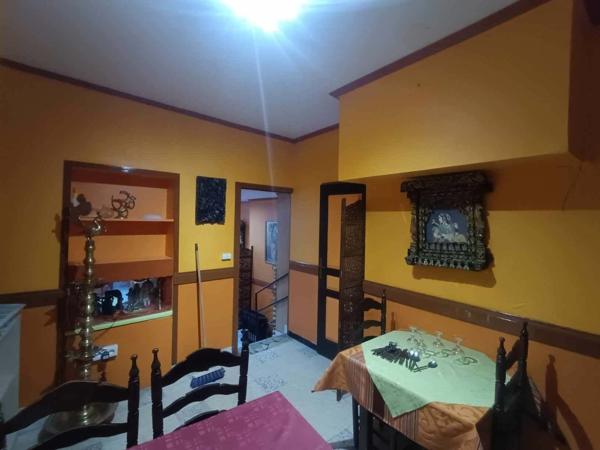 Vente fonds de commerce de restauration