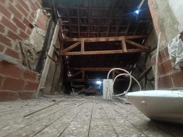 Vente fonds de commerce de restauration