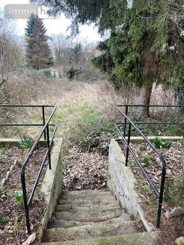 Maison à vendre à Charmes dans l'Aisne (02800), ref : 1062