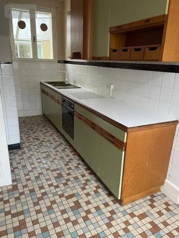 Maison à vendre à Charmes dans l'Aisne (02800), ref : 1062