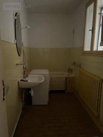 Maison à vendre à Charmes dans l'Aisne (02800), ref : 1062