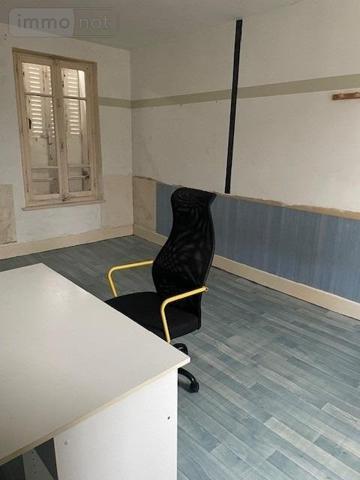 Maison à vendre à Charmes dans l'Aisne (02800), ref : 1062