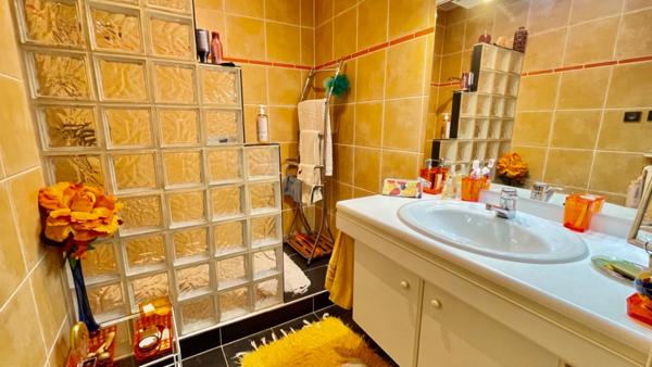 TARBES secteur Martinet Marcadieu Caminadour, appartement T4 de 135 m² avec terrasse et garage.