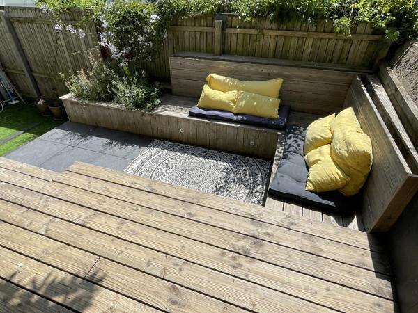 Maison à vendre à Larmor-Plage dans le Morbihan (56260), ref : 56079-1487   
Centre-Ville