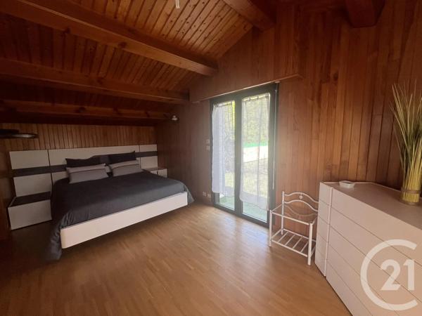 Maison à vendre  5 pièces - 226,31 m 2   ST JEAN DE MONTS  - 85