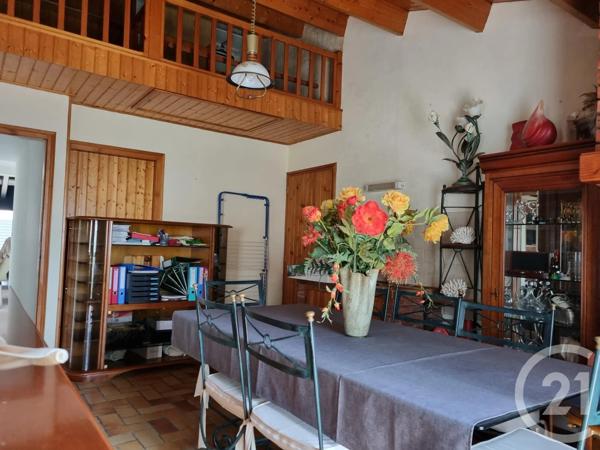 Maison à vendre  5 pièces - 226,31 m 2   ST JEAN DE MONTS  - 85