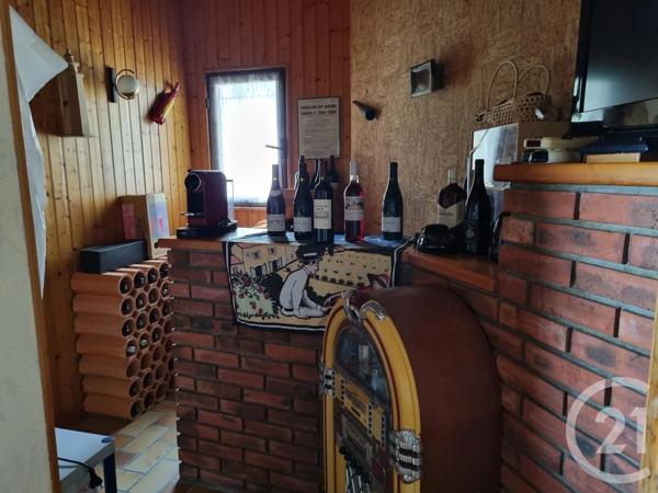 Maison à vendre  5 pièces - 226,31 m 2   ST JEAN DE MONTS  - 85