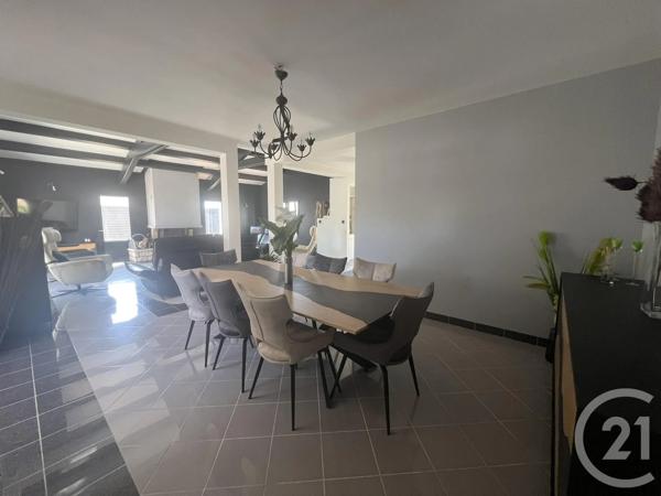 Maison à vendre  5 pièces - 226,31 m 2   ST JEAN DE MONTS  - 85