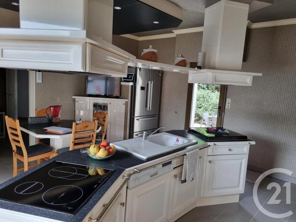 Maison à vendre  5 pièces - 226,31 m 2   ST JEAN DE MONTS  - 85