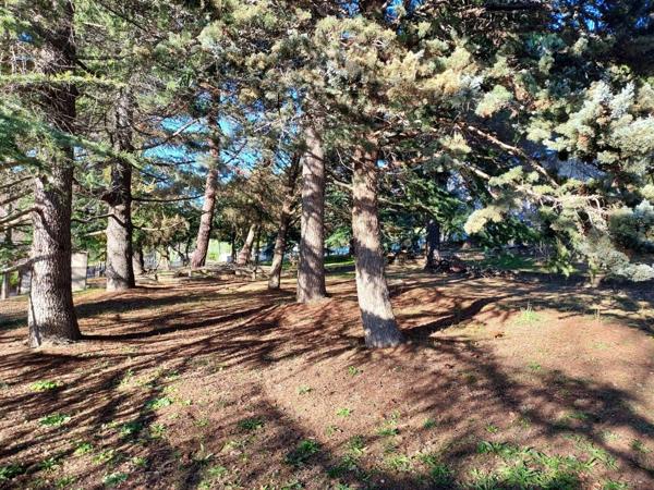 Terrain à vendre    Berre-les-Alpes