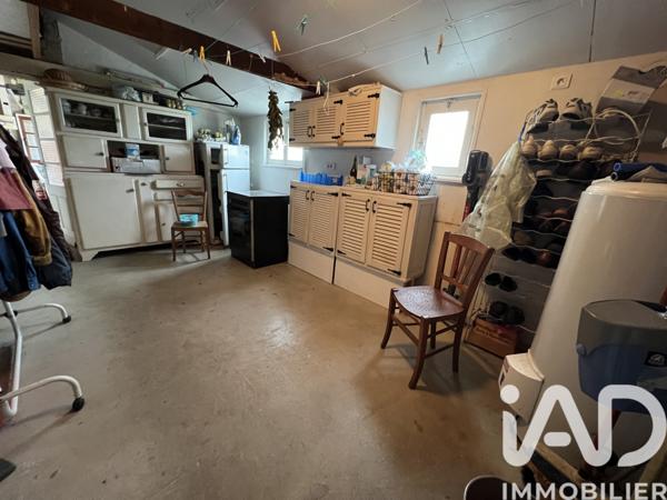 Maison à vendre 6 pièces 118 m² Pléhédel