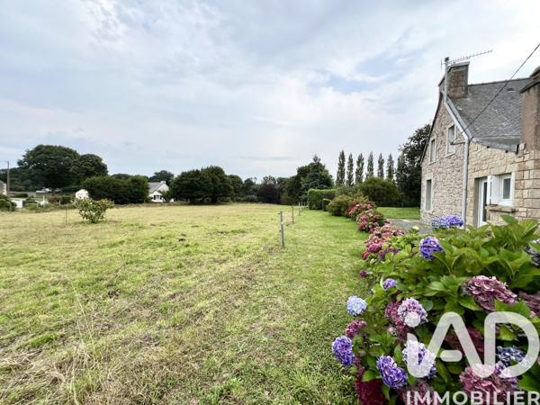 Maison à vendre 6 pièces 118 m² Pléhédel