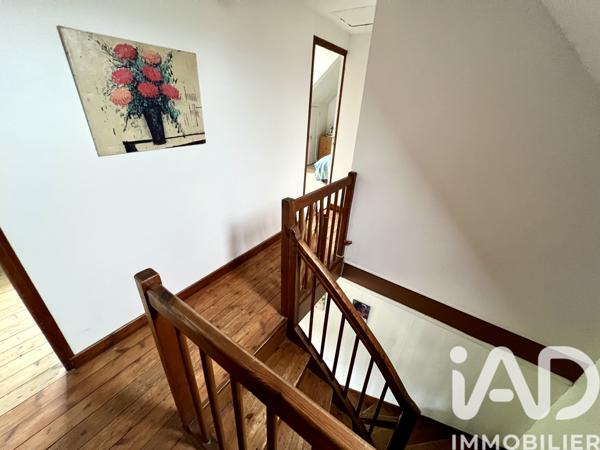 Maison à vendre 6 pièces 118 m² Pléhédel
