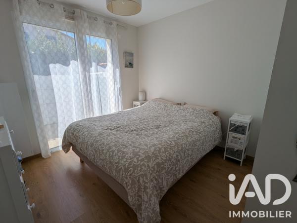 Maison à vendre 4 pièces 85 m² Saint-Hilaire-de-Riez