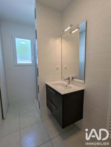 Maison à vendre 4 pièces 85 m² Saint-Hilaire-de-Riez