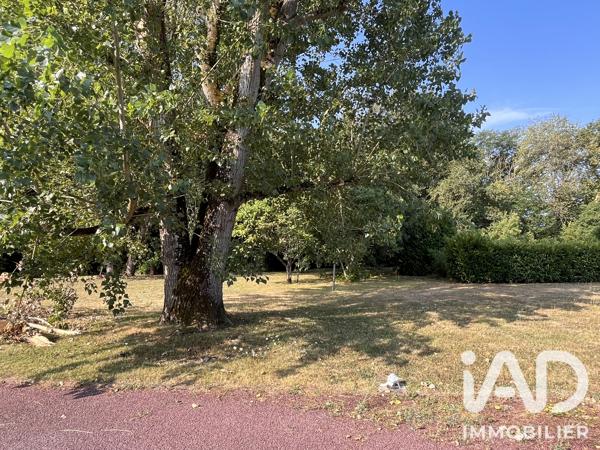 Maison à vendre 6 pièces 123 m² Baugé-en-Anjou
