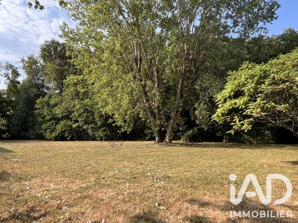 Maison à vendre 6 pièces 123 m² Baugé-en-Anjou
