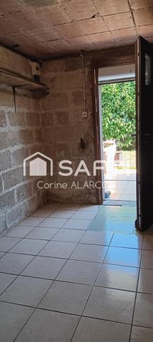 sur l'axe Sedan -Charleville , proche Belgique dans un village dynamique et convivial