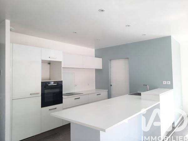 Maison à vendre 4 pièces 103 m² Sanguinet
