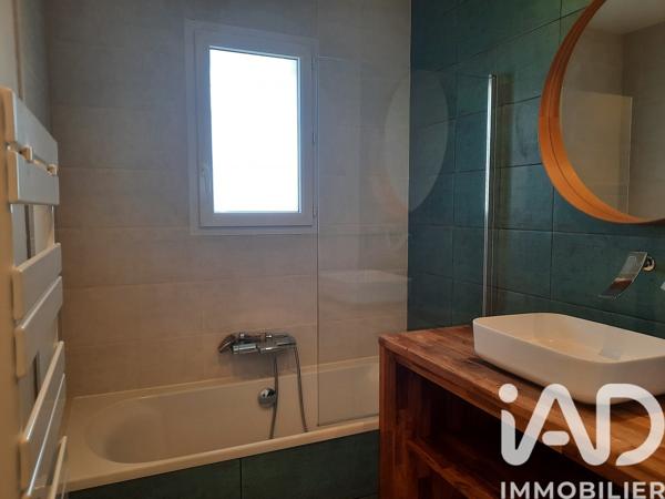 Maison à vendre 4 pièces 103 m² Sanguinet