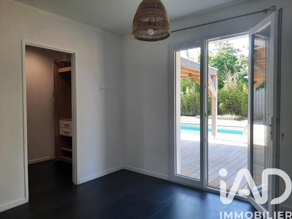 Maison à vendre 4 pièces 103 m² Sanguinet