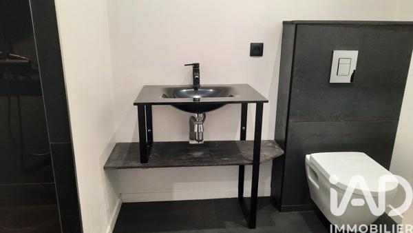 Maison à vendre 4 pièces 103 m² Sanguinet
