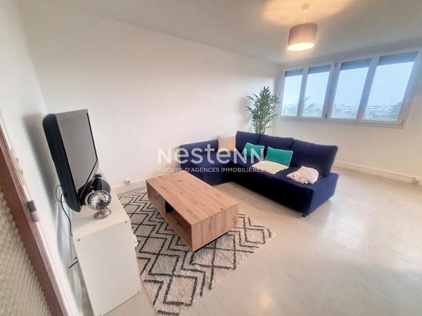 Collocation Amiens - 3 chambres - Secteur citadelle