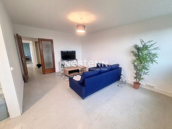 Collocation Amiens - 3 chambres - Secteur citadelle