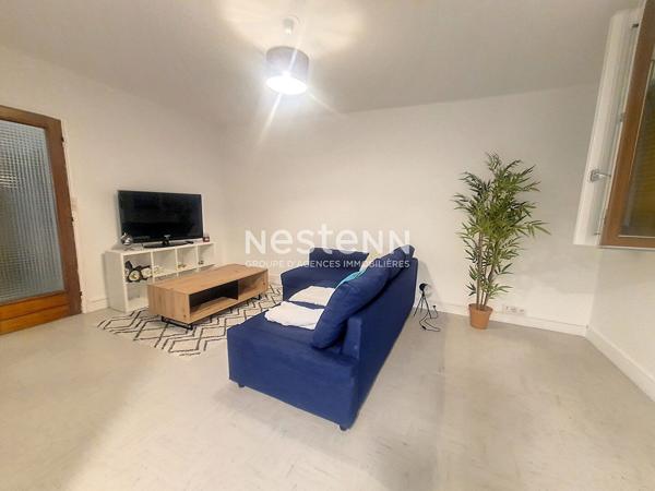 Collocation Amiens - 3 chambres - Secteur citadelle