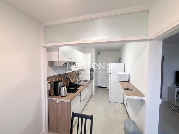 Collocation Amiens - 3 chambres - Secteur citadelle