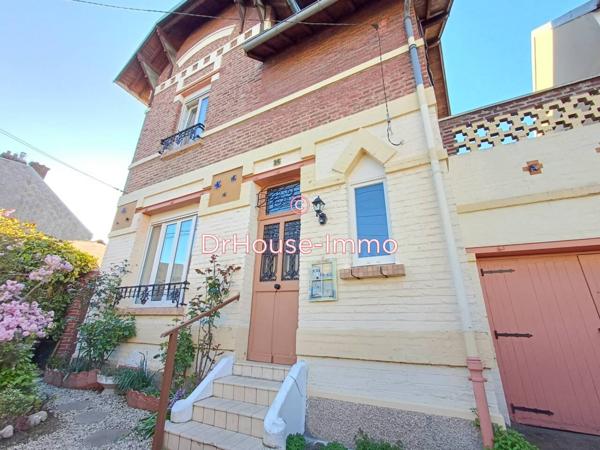 Maison à vendre 4 pièces de 70 m²
