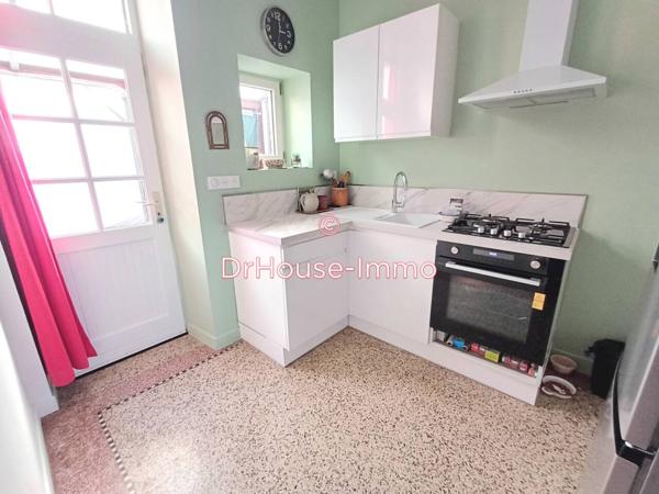 Maison à vendre 4 pièces de 70 m²