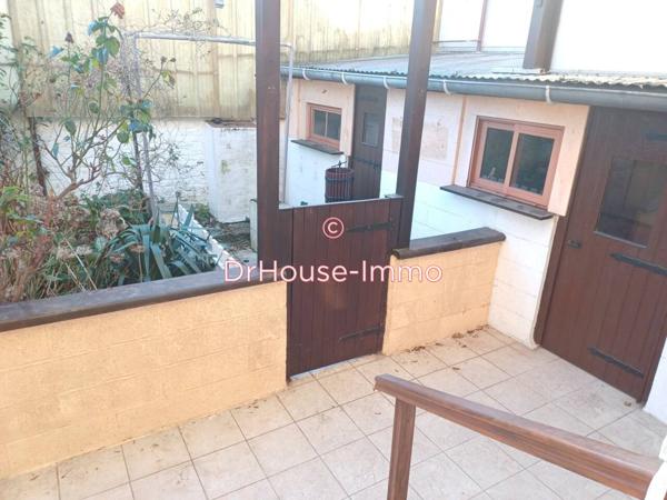 Maison à vendre 4 pièces de 70 m²