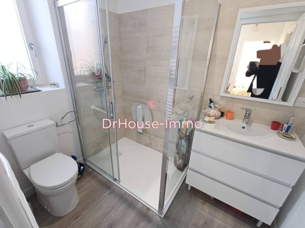 Maison à vendre 4 pièces de 70 m²