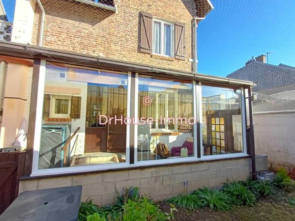 Maison à vendre 4 pièces de 70 m²