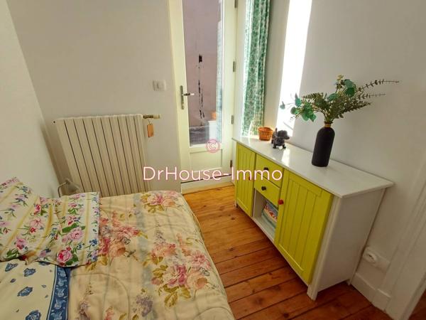 Maison à vendre 4 pièces de 70 m²