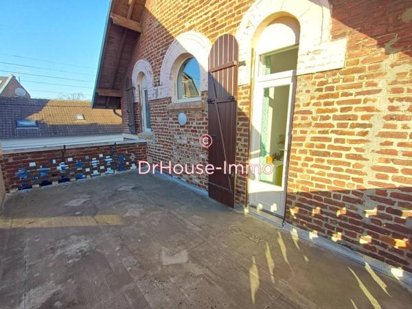 Maison à vendre 4 pièces de 70 m²