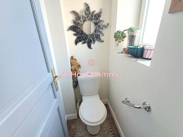 Maison à vendre 4 pièces de 70 m²