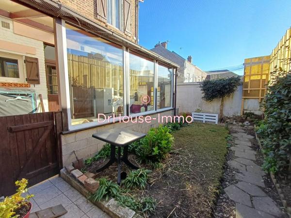 Maison à vendre 4 pièces de 70 m²
