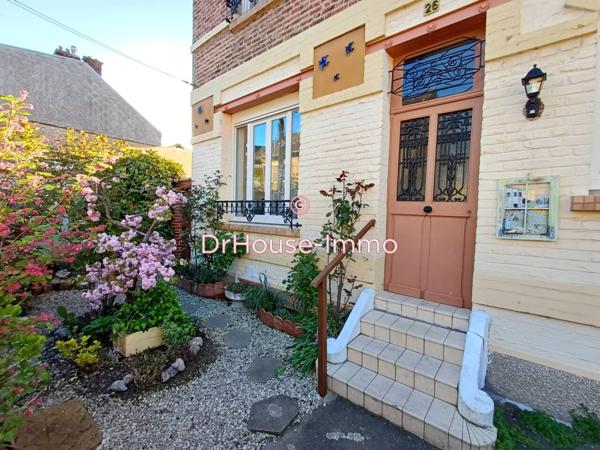 Maison à vendre 4 pièces de 70 m²