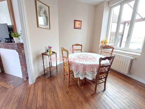 Maison à vendre 4 pièces de 70 m²