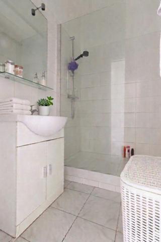 Appartement T3 de 61 m² avec balcon et loggia
