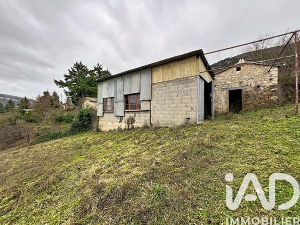 Terrain à vendre 902 m² Millau