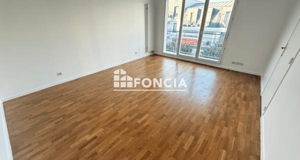 Location Appartement 2 pièces 47.24 m² - Fresnes 94260