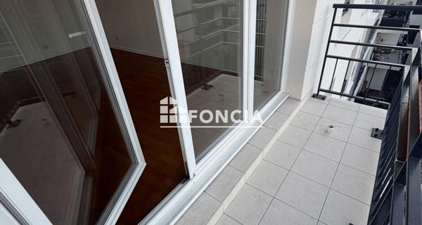 Location Appartement 2 pièces 47.24 m² - Fresnes 94260