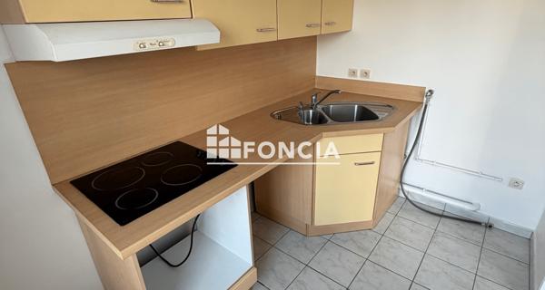 Location Appartement 2 pièces 47.24 m² - Fresnes 94260